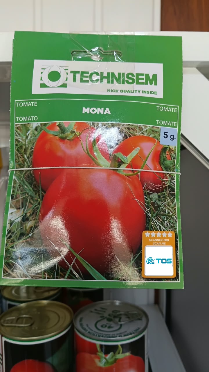 Tomate Mona