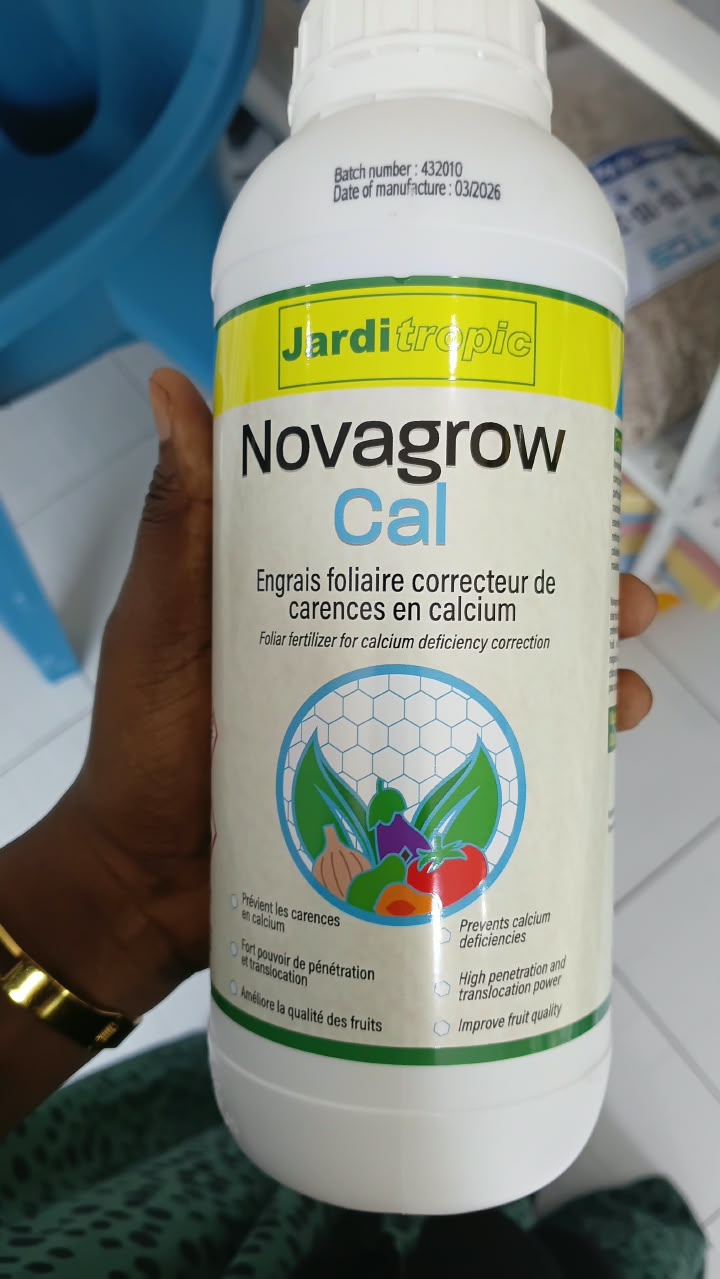 Novagrow Cal